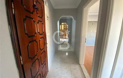 MUSELAND - BORNOVA ALTINDAĞDA 2+1 KİRALIK KÖŞE DAİRE