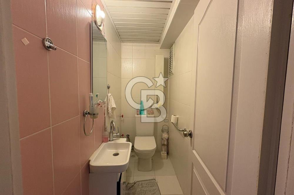 atıfbey mahallesi 66 sokakta satılık 142m2 3+1 arakat daire