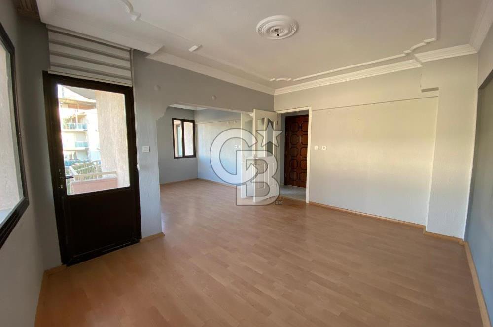 MUSELAND - BORNOVA ALTINDAĞDA 2+1 KİRALIK KÖŞE DAİRE