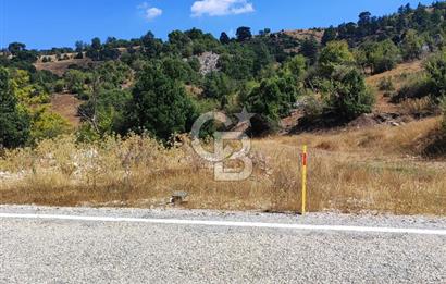 Yatırım Fırsatı,KEMER Ovacık, Anayol Üzeri Tarla