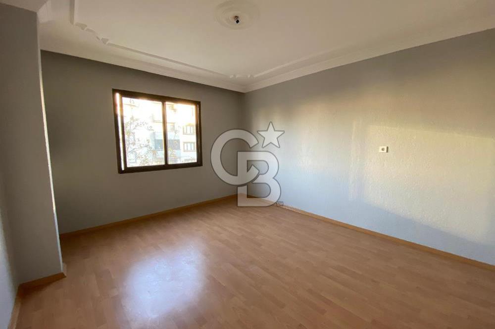 MUSELAND - BORNOVA ALTINDAĞDA 2+1 KİRALIK KÖŞE DAİRE