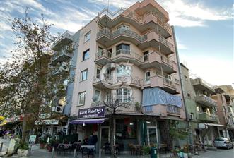 MUSELAND - BORNOVA ALTINDAĞDA 1+1 KİRALIK KÖŞE DAİRE - 1 - 323966