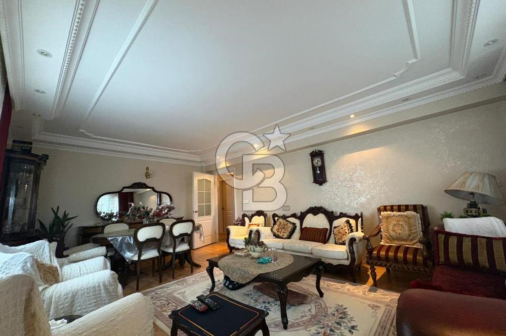 atıfbey mahallesi 66 sokakta satılık 142m2 3+1 arakat daire