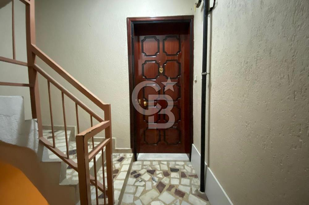 MUSELAND - BORNOVA ALTINDAĞDA 2+1 KİRALIK KÖŞE DAİRE