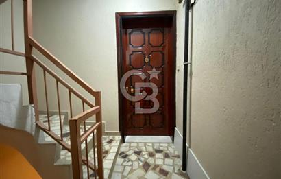 MUSELAND - BORNOVA ALTINDAĞDA 2+1 KİRALIK KÖŞE DAİRE