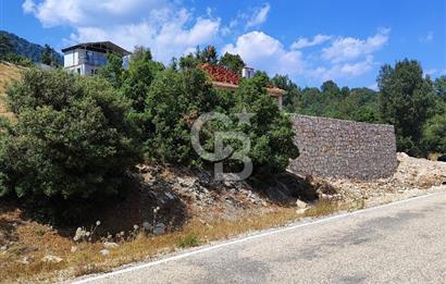 Yatırım Fırsatı,KEMER Ovacık, Anayol Üzeri Tarla