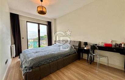 YALI BOSTANCI, DENİZ MANZARALI, 3+1, 105 m2