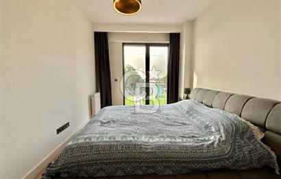 YALI BOSTANCI, DENİZ MANZARALI, 3+1, 105 m2