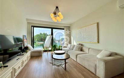 YALI BOSTANCI, DENİZ MANZARALI, 3+1, 105 m2