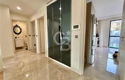 YALI BOSTANCI, DENİZ MANZARALI, 3+1, 105 m2