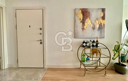 YALI BOSTANCI, DENİZ MANZARALI, 3+1, 105 m2