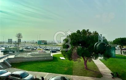 YALI BOSTANCI, DENİZ MANZARALI, 3+1, 105 m2