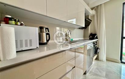 YALI BOSTANCI, DENİZ MANZARALI, 3+1, 105 m2