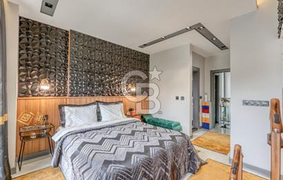 YUKARIKIZILCA KEMALPAŞA MÜSTAKİL ULTRA LÜKS 6+2 VİLLA