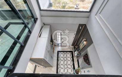 YUKARIKIZILCA KEMALPAŞA MÜSTAKİL ULTRA LÜKS 6+2 VİLLA