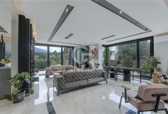 YUKARIKIZILCA KEMALPAŞA MÜSTAKİL ULTRA LÜKS 6+2 VİLLA - 10 - 323943