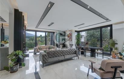YUKARIKIZILCA KEMALPAŞA MÜSTAKİL ULTRA LÜKS 6+2 VİLLA
