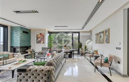 YUKARIKIZILCA KEMALPAŞA MÜSTAKİL ULTRA LÜKS 6+2 VİLLA