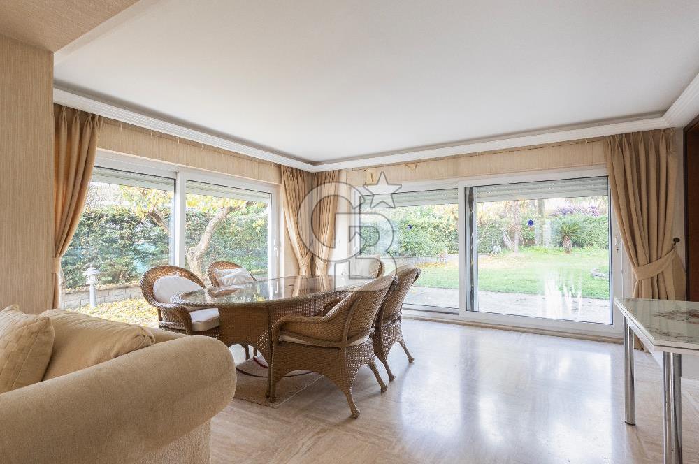 TUZLA MERCAN’DA İŞ YERİNE UYGUN KİRALIK VİLLA