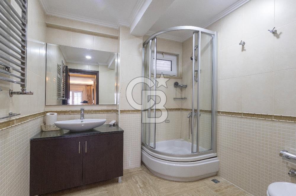 TUZLA MERCAN’DA İŞ YERİNE UYGUN KİRALIK VİLLA