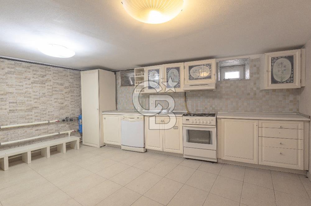 TUZLA MERCAN’DA İŞ YERİNE UYGUN KİRALIK VİLLA