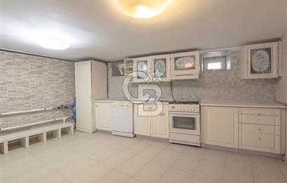 TUZLA MERCAN’DA İŞ YERİNE UYGUN KİRALIK VİLLA