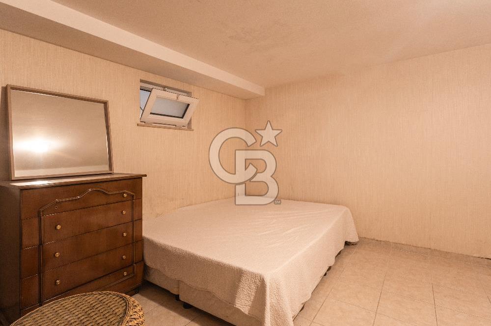 TUZLA MERCAN’DA İŞ YERİNE UYGUN KİRALIK VİLLA