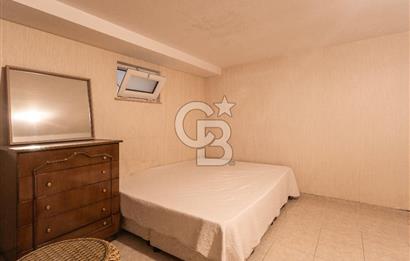 TUZLA MERCAN’DA İŞ YERİNE UYGUN KİRALIK VİLLA