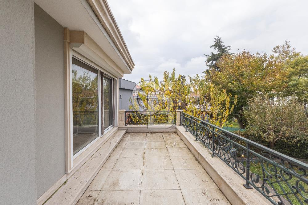 TUZLA MERCAN’DA İŞ YERİNE UYGUN KİRALIK VİLLA