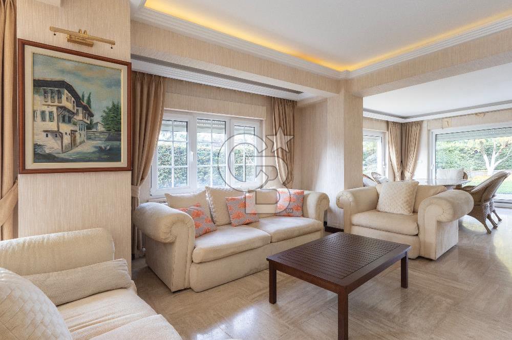 TUZLA MERCAN’DA İŞ YERİNE UYGUN KİRALIK VİLLA