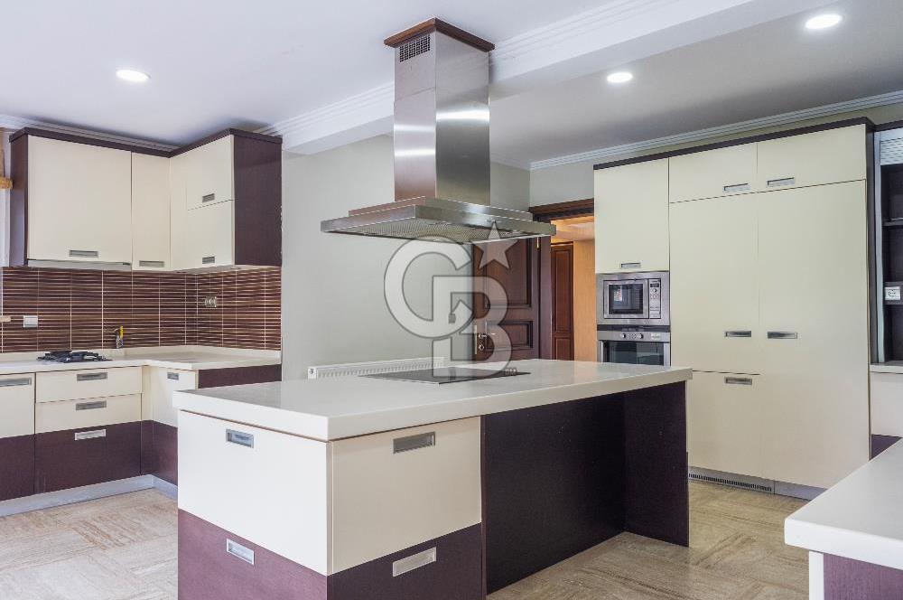 TUZLA MERCAN’DA İŞ YERİNE UYGUN KİRALIK VİLLA