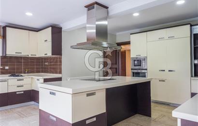 TUZLA MERCAN’DA İŞ YERİNE UYGUN KİRALIK VİLLA