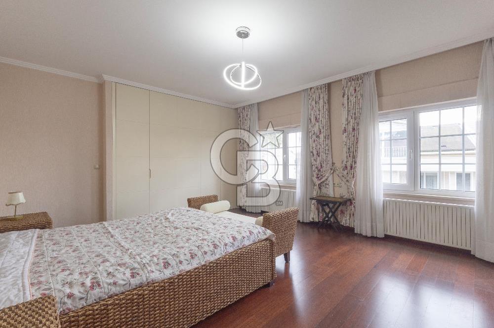 TUZLA MERCAN’DA İŞ YERİNE UYGUN KİRALIK VİLLA