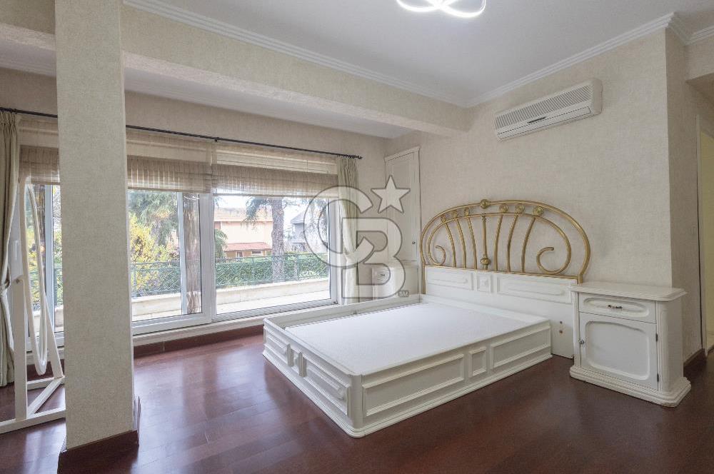 TUZLA MERCAN’DA İŞ YERİNE UYGUN KİRALIK VİLLA