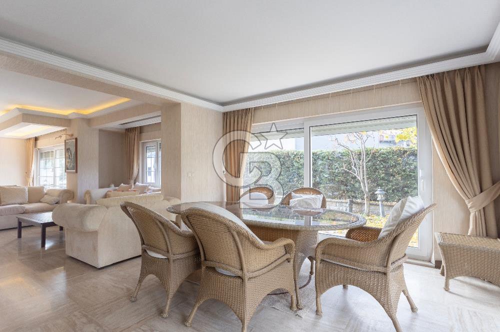 TUZLA MERCAN’DA İŞ YERİNE UYGUN KİRALIK VİLLA