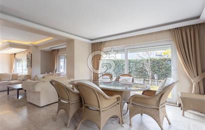 TUZLA MERCAN’DA İŞ YERİNE UYGUN KİRALIK VİLLA