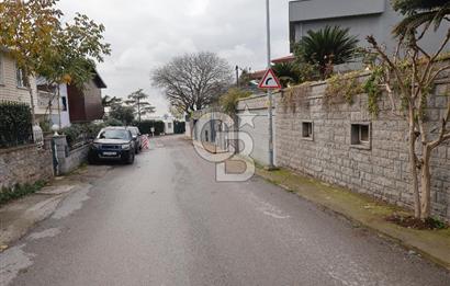 TUZLA MERCAN’DA İŞ YERİNE UYGUN KİRALIK VİLLA