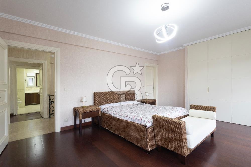 TUZLA MERCAN’DA İŞ YERİNE UYGUN KİRALIK VİLLA