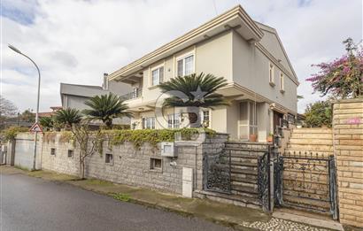 TUZLA MERCAN’DA İŞ YERİNE UYGUN KİRALIK VİLLA