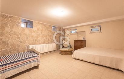 TUZLA MERCAN’DA İŞ YERİNE UYGUN KİRALIK VİLLA