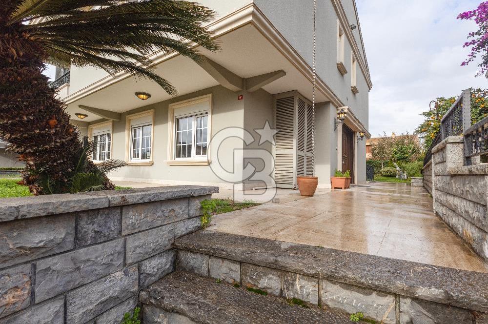 TUZLA MERCAN’DA İŞ YERİNE UYGUN KİRALIK VİLLA