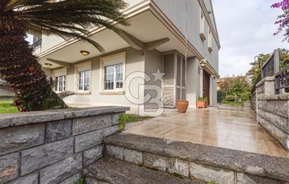 TUZLA MERCAN’DA İŞ YERİNE UYGUN KİRALIK VİLLA