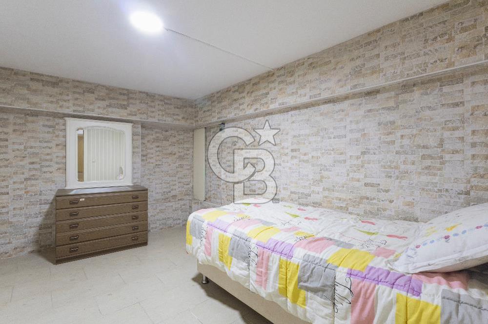 TUZLA MERCAN’DA İŞ YERİNE UYGUN KİRALIK VİLLA