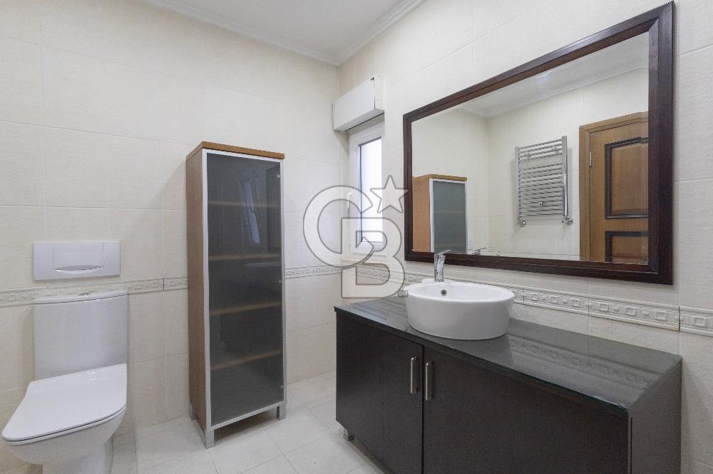 TUZLA MERCAN’DA İŞ YERİNE UYGUN KİRALIK VİLLA