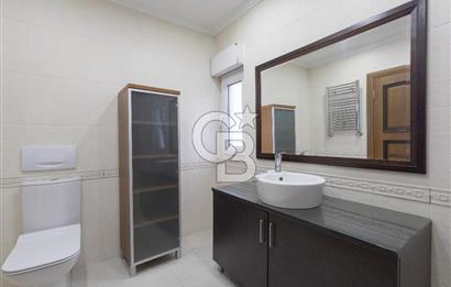 TUZLA MERCAN’DA İŞ YERİNE UYGUN KİRALIK VİLLA