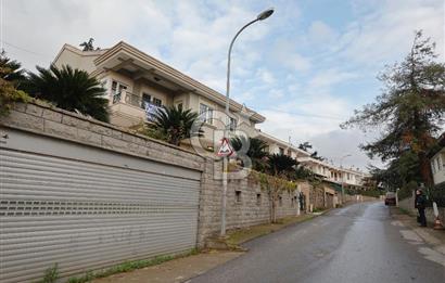 TUZLA MERCAN’DA İŞ YERİNE UYGUN KİRALIK VİLLA