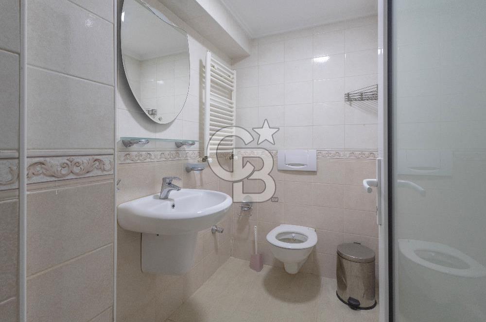 TUZLA MERCAN’DA İŞ YERİNE UYGUN KİRALIK VİLLA