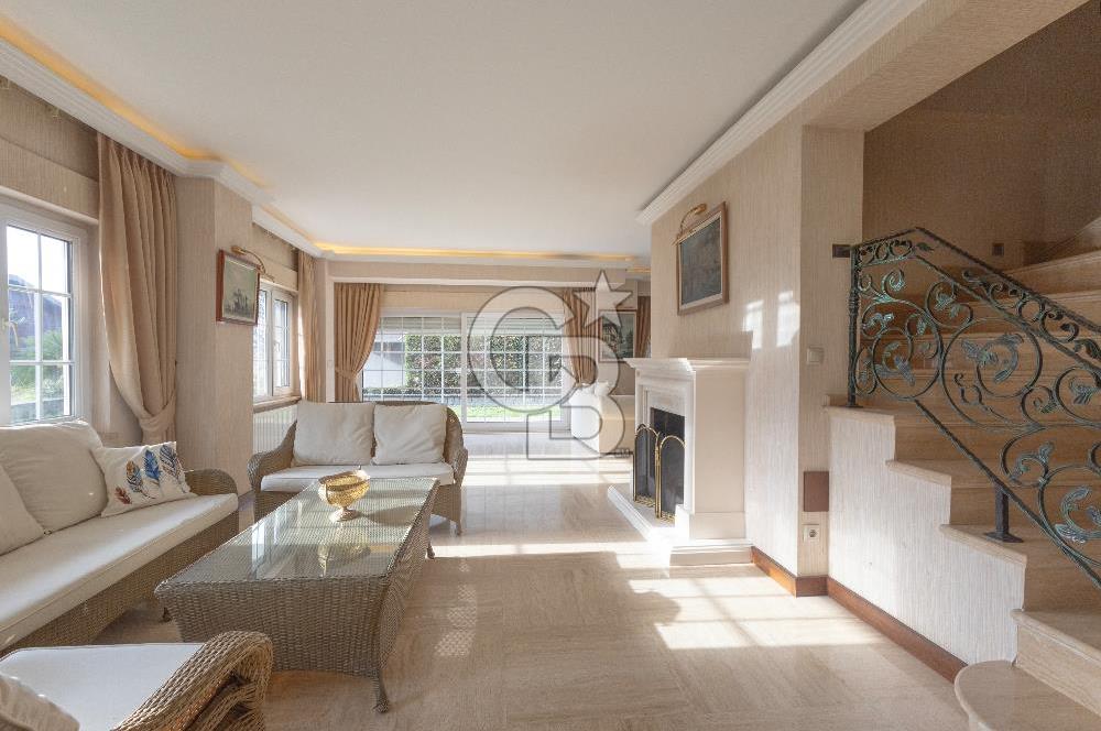 TUZLA MERCAN’DA İŞ YERİNE UYGUN KİRALIK VİLLA