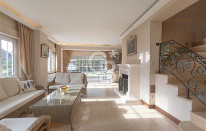 TUZLA MERCAN’DA İŞ YERİNE UYGUN KİRALIK VİLLA