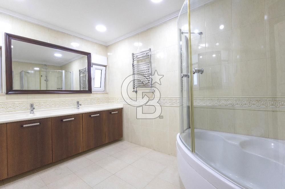 TUZLA MERCAN’DA İŞ YERİNE UYGUN KİRALIK VİLLA